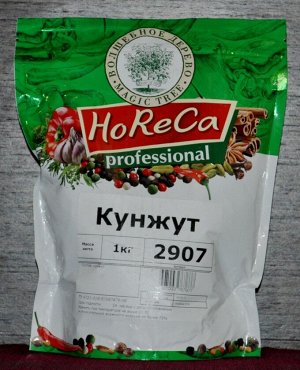 Horeca пакет 1 кг кунжут