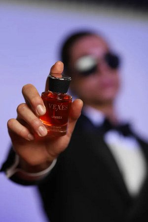 Парфюмерная вода мужская M122 CAROLINA HERRERA - BAD BOY 50 мл