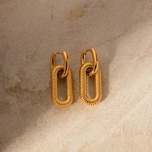 Серьги JDE2023588