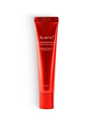 Bueno Антивозрастной крем для век против морщин 30гр MGF Peptide Eye Cream