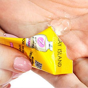 Сыворотка с коллагеном для упругости кожи May Island Highly Concentrated Collagen, 3г