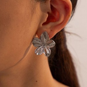 Серьги JDE2302103-S