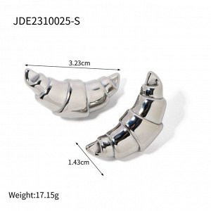 Серьги JDE2310025-S