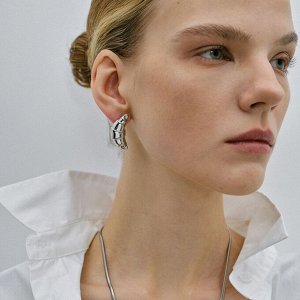 Серьги JDE2310025-S