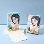 Вкладыши от пота для подмышек (20 шт)