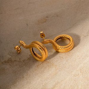 Серьги JDE2307070