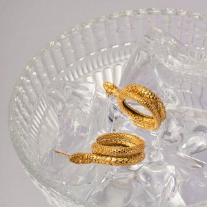 Серьги JDE2307070