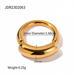 Кольцо JDR2302063