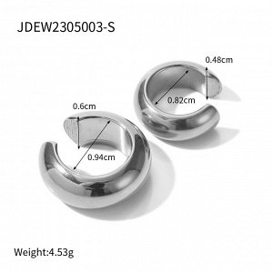 Кафф JDEW2305003-S