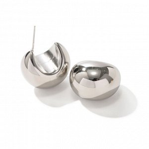 Серьги JDE2303011-S