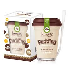 Lanzore pudding sleeping pack черный чай Маска-пудинг 100 гр