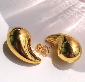 Серьги JDE2305001
