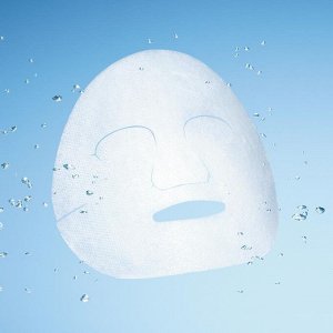 FANCL Moisturizing Mask - интенсивно увлажняющие тканевые маски