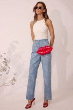 Джинсы LYUSHe 4106