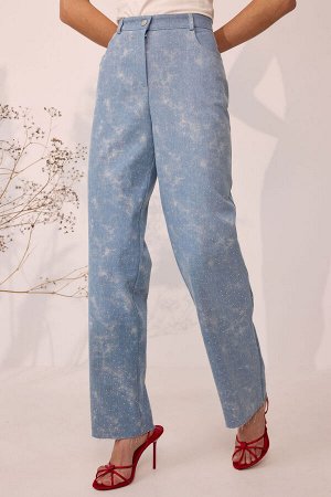 Джинсы LYUSHe 4106