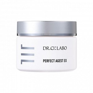Dr.Ci:Labo Perfect Agest-EX - интенсивный антивозрастной уход нового поколения