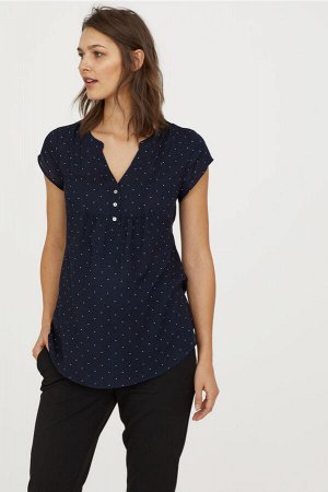Джинсы для беременных от H&M