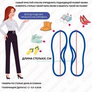 Размерная сетка