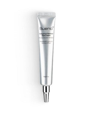 Bueno Крем для век с бакучиолом и ретинолом в тубе Bakuchiol Retinol Eye Cream