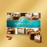 Конфеты в подарочной упаковке