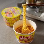 Лапша пшеничная, яичная