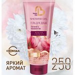Гели для душа, пена для ванны, гель для интимной гигиены