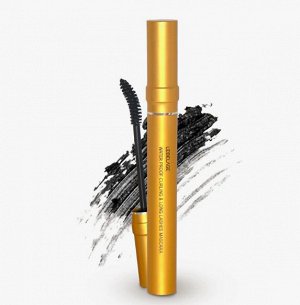 Тушь, Водостойкая для завивки и удлинения ресниц / Water Proof Curling & Long Lashes Mascara, черный, LEBELAGE, Ю.Корея, 7 г