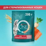 Сухой корм для кошек