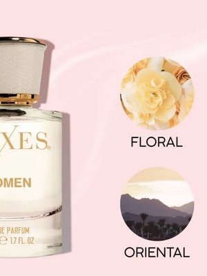 Парфюмерная вода женская W330 DOLCE&GABBANA - THE ONE 50 мл