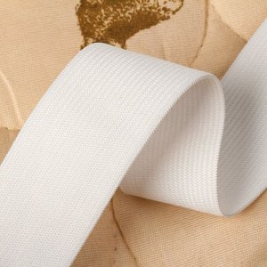 Наматрасник 160х200 см, Овечья шерсть, на резинке, Бэлио, стеганый, НОШ-160