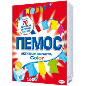 ПЕМОС СМС Колор /350