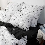 Подари себе отдых с нашим постельным бельём