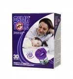 #ФУМИТОКС Фумигатор+жидкость 30 Ночей