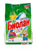 @ БИОЛАН с/п Автомат Колор мяг /1200
