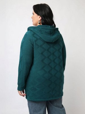 Кардиган женский М-0881