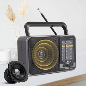 Портативный радиоприемник J25