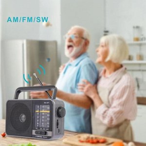 Портативный радиоприемник J25