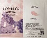 (пробники) Лёгкий гель-крем для сужения пор, SKIN1004 Madagascar Centella Poremizing Light Gel Cream 1.5мл
