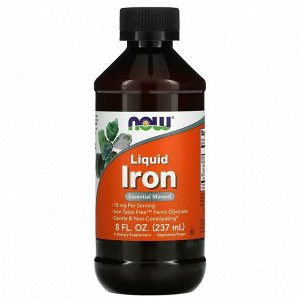 Жидкое железо,  LIQUID IRON