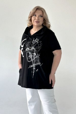 Футболка-6027