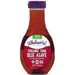 Wholesome , Сироп из натуральной голубой агавы, (1,25 кг)