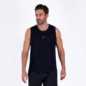 Майка Черный/черный
Мужская майка с углубленной проймой (термо "argo fitness dept").
Материал:
Spider - современный материал с множеством мельчайших отверстий, визуально создающих поверхность "сетка".