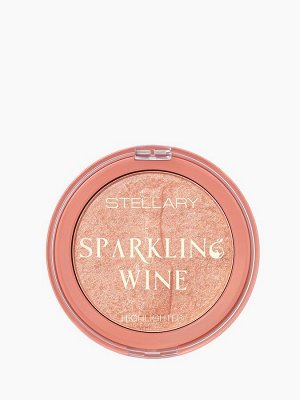 STELLARY Хайлайтер Sparkling wine collection  тон 01
