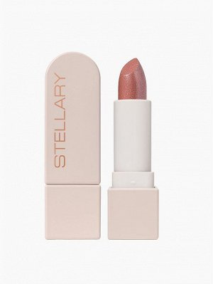 STELLARY / 384783 / Помада для губ Устойчивая RICH NUDE тон 03 золотисто-бежевый  NEW