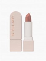 STELLARY / 384790 / Помада для губ Устойчивая RICH NUDE тон 04 нюдовый   NEW