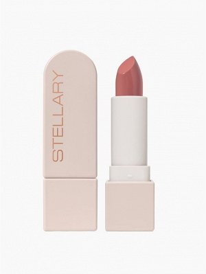 STELLARY / 384820 / Помада для губ Устойчивая RICH NUDE тон 10 сиренево-бежевый  NEW