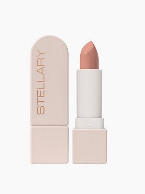 STELLARY / 385001 / Помада для губ Устойчивая RICH NUDE тон 02 натурально-бежевый  NEW
