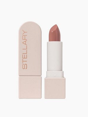STELLARY / 385025 / Помада для губ Устойчивая RICH NUDE тон 08 темно-бежевый  NEW
