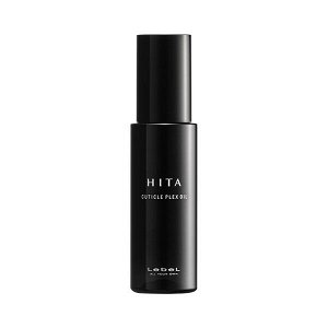 Разглаживающее масло для волос Lebel HITA Cuticle PX Oil