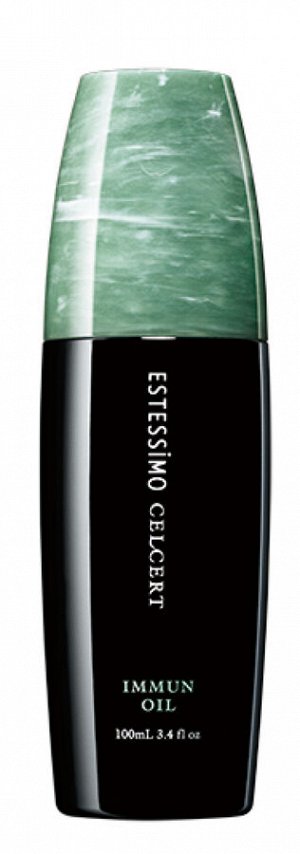 Восстанавливающее масло для волос Lebel Estessimo CELCERT IMMUN OIL